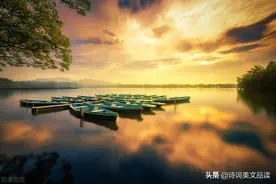 诗经和楚辞中的150个名字，真是太有诗意了，你的名字在里面吗？图片