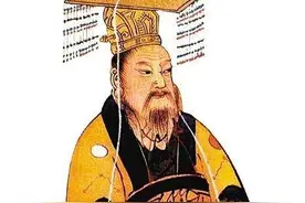 你知道吗？建立了隋朝的杨坚，其实是唐高祖李渊的小姨夫图片