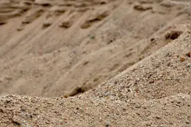 天然砂究竟是什么，台湾缺了会怎么样？暂停出口背后的含义图片