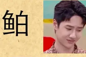 娱乐圈的“九漏鱼”（九年义务教育漏网之鱼）大盘点图片