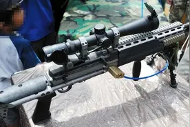 “MK14射手步枪”是什么？EBR、DMR又是什么图片
