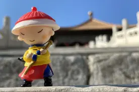 晚清广东有多两极？出了最多的革命党，也出了最多的清庭大内侍卫图片