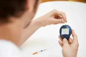 血糖高就是糖尿病吗？关键看这些方面图片