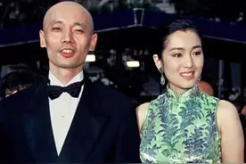 东北三省产美女，高挑丰腴气质动人的8位女星，甩白幼瘦好几条街图片
