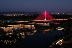 水梦漳泽 氧吧滨湖——康养在这里就是这么简单图片