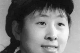 「战友美文」女作家张雪梅长篇小说《曾是女兵》（连载28）图片