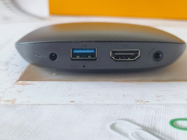 无广流畅看大片，稳定升级，泰捷WE60 PRO电视盒子