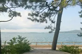 「温泉蛋」一起在温泉之地·和仓温泉里制作吧图片
