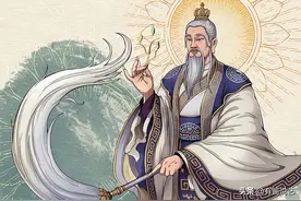 都知道神仙好，其实神和仙根本不是一回事，有啥区别？谁厉害？图片