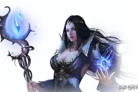 暗黑2重制版：最正统的电法终极配装，大佬的最终追求到底啥样？图片