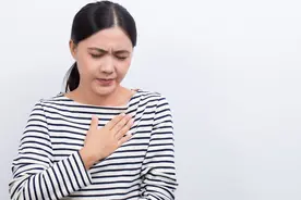 经常反酸、烧心的人，多是患上了这种病图片