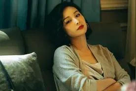《狂飙》高晓晨身世揭秘，高晓晨不是白江波的儿子图片