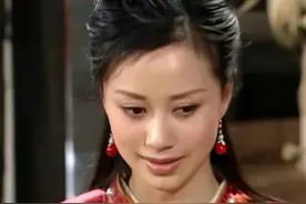《武林外传》也捧不红的4位女演员，颜值平平、没资源，各有苦衷图片