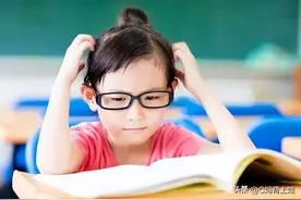 学龄前是否需学认字？过来人：get起2个识字秘诀，小学成绩会更好图片