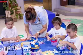 废旧奶粉罐可以做什么呢？图片