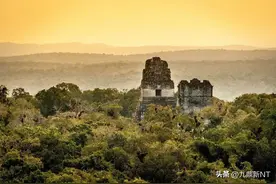 从历史遗迹看拉丁美洲三大古文明图片