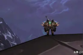 魔兽WLK：速冲“霍迪尔之子”声望，隐藏任务不可错过，直接尊敬图片