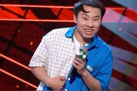 徐志胜仗着上了春晚 义愤狂怼老板李诞！图片