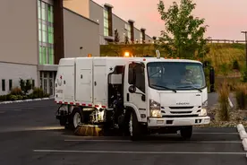 最大175马力，五十铃4JZ1发动机有多强？图片