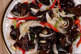“刮油”最快的6种菜，好吃不长肉，春天多吃些，体重蹭蹭往下降图片