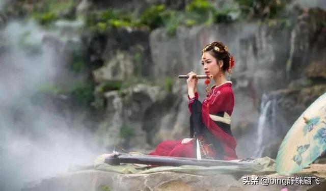 偶然（情感散文）