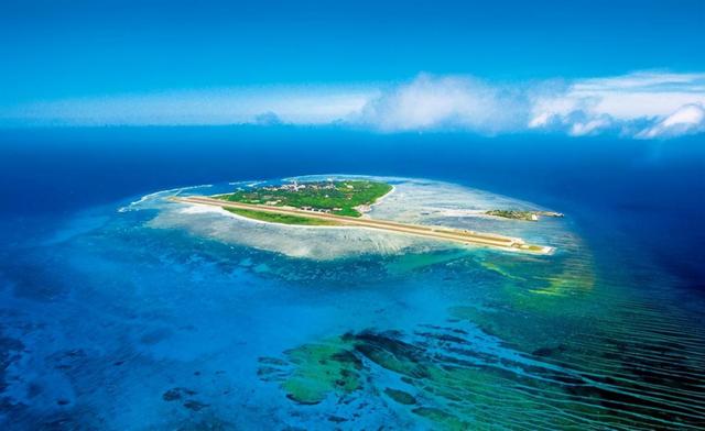 坐邮轮去西沙,六人舱最低船票也要5700元,出行究竟值不值?