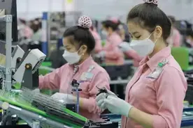 越媒惊呼：是时候选择外商投资了，主要原因有三图片