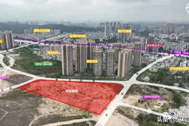 好消息！吉华街道文体中心有望选址水径片区，正开展前期工作！图片