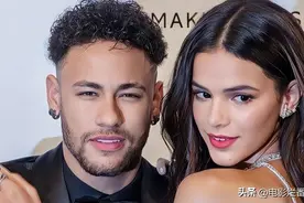 世界杯“太太团”大比拼，阿根廷颜值高，英格兰豪横，巴西最美艳图片