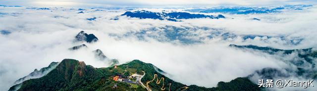 一天一成语：坦荡如砥