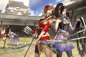 《无双大蛇2 终极版》：本家大成者，诚意满满之作图片