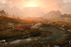 Steam特惠《火车山谷2》《地心护核者》《上古卷轴5》23款史低价图片