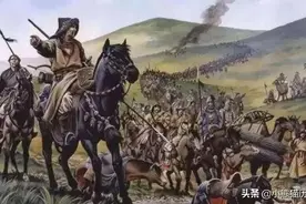 汉族差点灭亡在一少数民族的餐盘里？图片