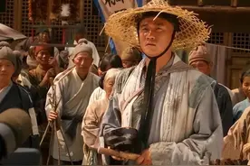 朱元璋称帝后去寺庙拜佛，问：朕要下跪吗？方丈机智回答救了大家图片