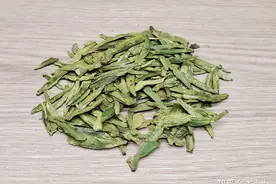 西湖龙井为什么这么贵啊？图片