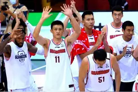 CBA为什么只有广东队建立NBA级别的球馆？图片