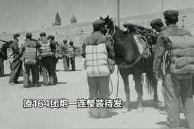 那年，为对付苏修，我们算是拼了！图片