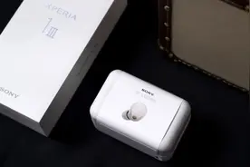 当前主动降噪TWS的新“天花板”！索尼WF-1000XM5“降噪豆5”评测图片