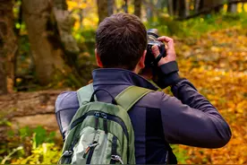 独家｜美团开放个人摄影师入驻，搅热500亿市场？图片