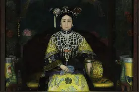 慈禧的“真实照片”：被美国博物馆收藏至今，那才是她的真实容貌图片