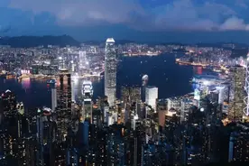 移民香港的真相：一个记者的深度调查和揭露图片