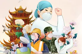 疫情当下最好的消毒方式请收好图片