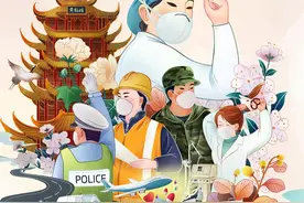 疫情当下最好的消毒方式请收好图片