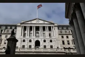 世界各国中央银行规模排名，英兰银行排第十，中国人民银行排名图片