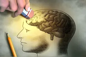 老年痴呆的原因终于揪出来了？痴呆患者常有6大表现，对照一下图片