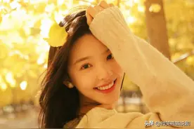 盘点50位高颜值女星，脸蛋身材都是佼佼者，你最喜欢哪一个？图片