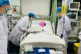 00后少女一周7次“857”，一个月后身亡，别忽视身体的求救信号图片