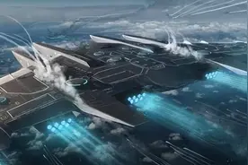 白帝、鸾鸟、鸣镝，中国5000年的历史底蕴让武器的名字浪漫而美妙图片