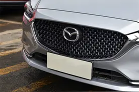 开过的都说阿特兹好，但就是卖不动，有三个缺点很突出图片