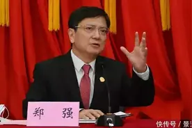 疯狂校长郑强，一个充满热情的文化人，点燃教育界正能量之火图片